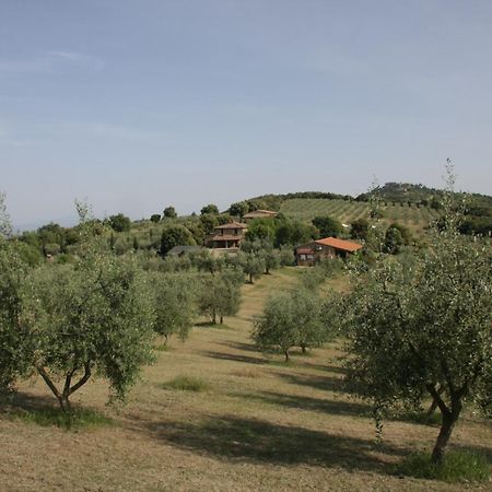 The Country House Montali Tavernelle  ภายนอก รูปภาพ