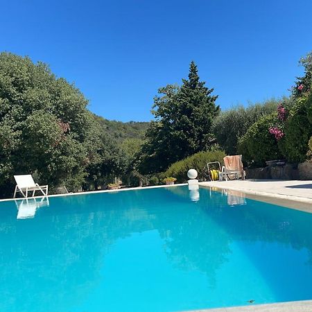 The Country House Montali Tavernelle  ภายนอก รูปภาพ