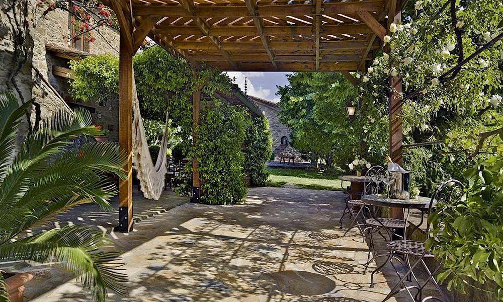 The Country House Montali Tavernelle  ภายนอก รูปภาพ