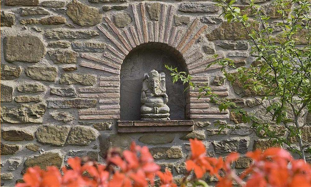 The Country House Montali Tavernelle  ภายนอก รูปภาพ