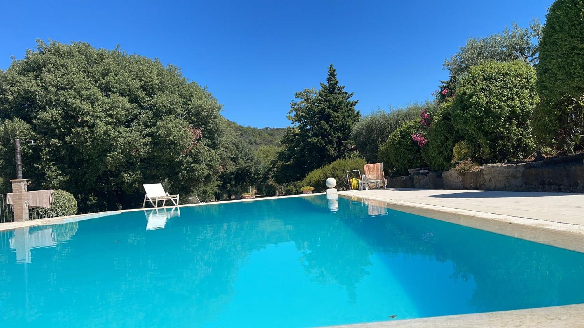 The Country House Montali Tavernelle  ภายนอก รูปภาพ
