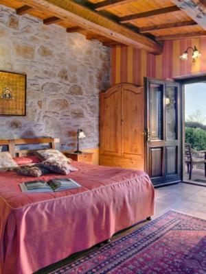 The Country House Montali Tavernelle  ภายนอก รูปภาพ