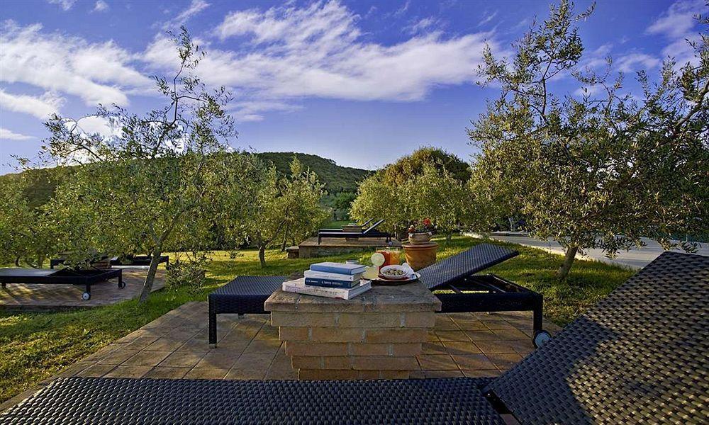 The Country House Montali Tavernelle  ภายนอก รูปภาพ