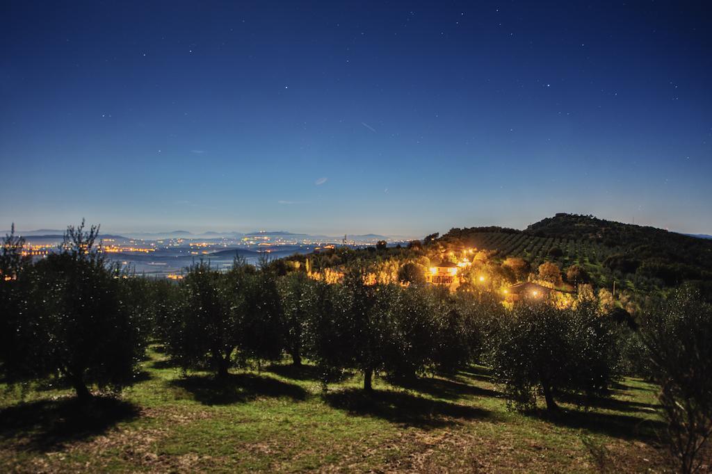 The Country House Montali Tavernelle  ภายนอก รูปภาพ
