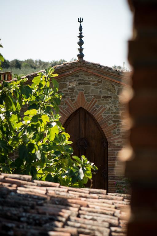 The Country House Montali Tavernelle  ภายนอก รูปภาพ